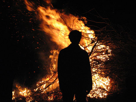 Solstice Gathering