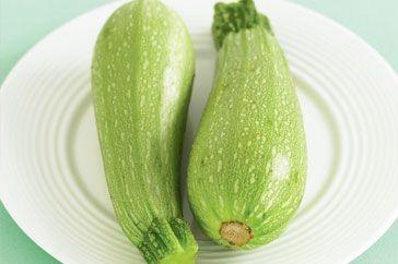 Zucchini