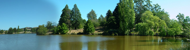 Annes Lagoon
