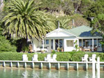 The Lazy Fish Guest House