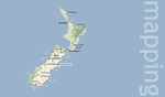 New Zealand Register of Radio Frequencies